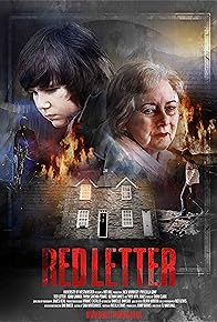 Primary photo for Red Letter