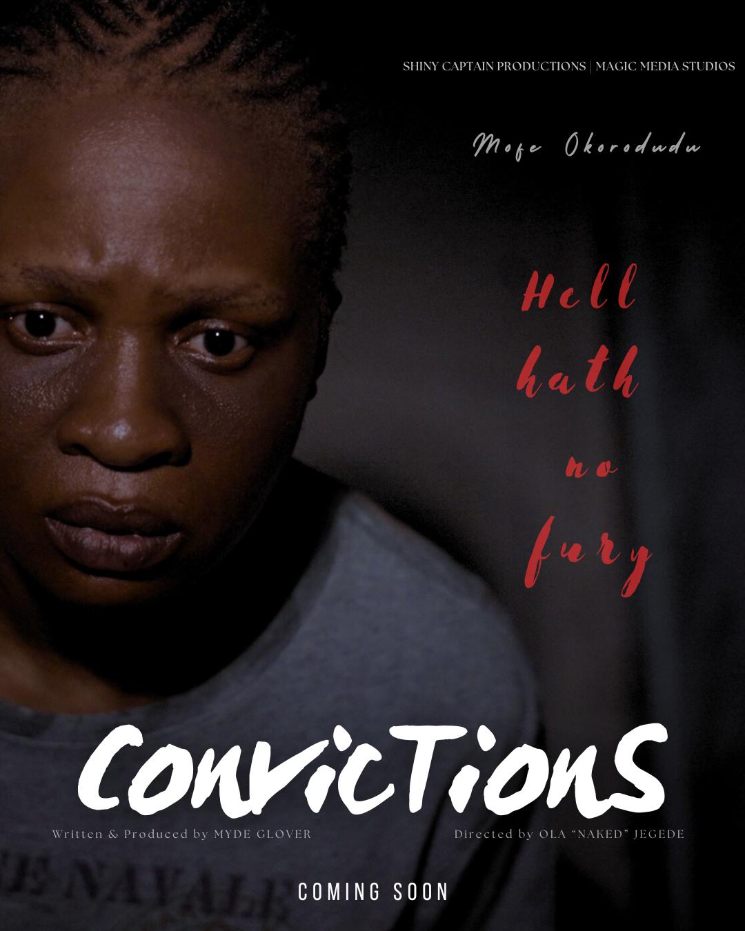 Convictions