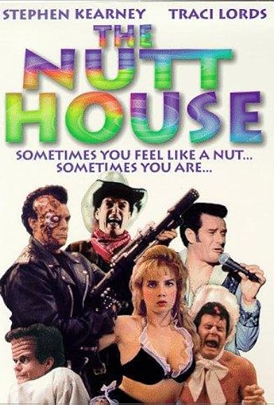 Primary photo for The Nutt House Primary photo for The Nutt House