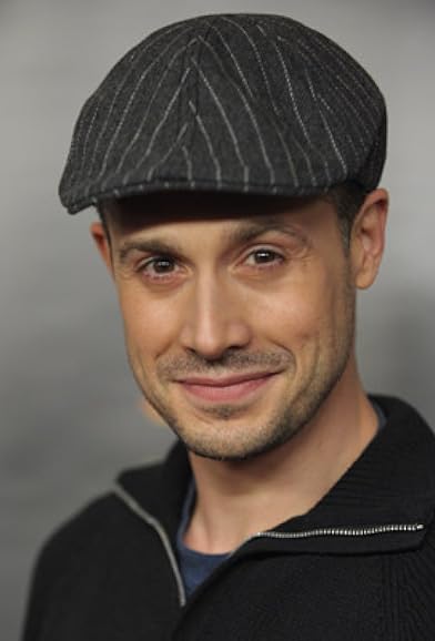 Primary photo for Freddie Prinze Jr. Primary photo for Freddie Prinze Jr.