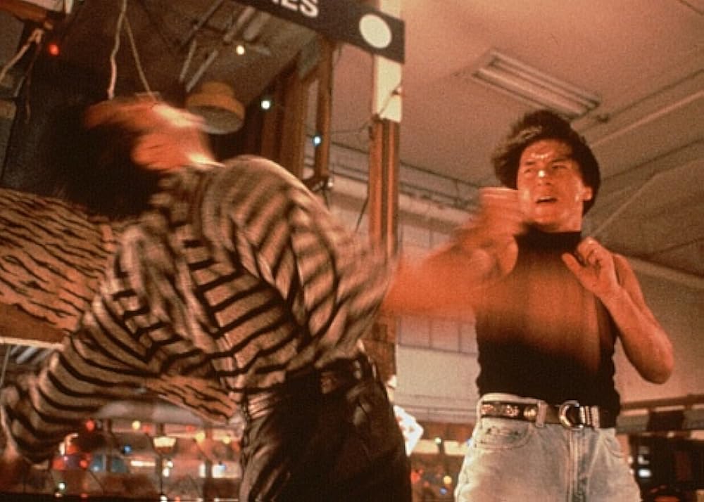 Rumble in the Bronx (1995) Rumble in the Bronx (1995)