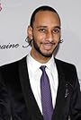 Swizz Beatz's primary photo Swizz Beatz's primary photo