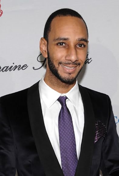 Primary photo for Swizz Beatz Primary photo for Swizz Beatz