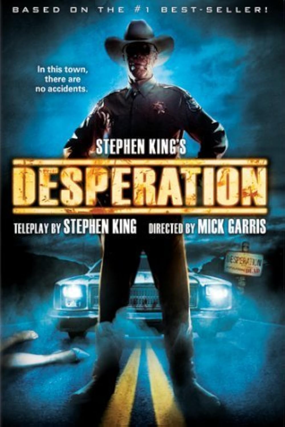 Desperation (2006)