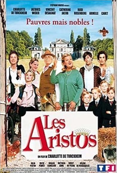 Primary photo for Les aristos Primary photo for Les aristos