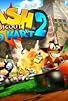 Primary photo for Crash Bandicoot Nitro Kart 2 Primary photo for Crash Bandicoot Nitro Kart 2