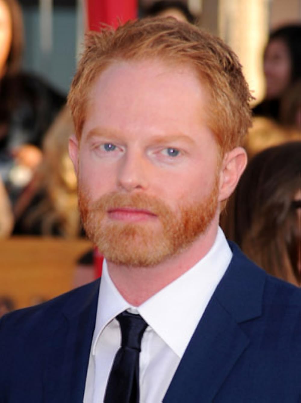 Jesse Tyler Ferguson Jesse Tyler Ferguson