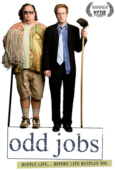 Primary photo for Odd Jobs Primary photo for Odd Jobs
