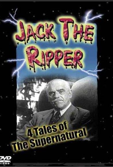 Primary photo for Jack the Ripper Primary photo for Jack the Ripper