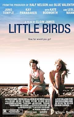 Watch Little Birds Full Movie on LugaTv 