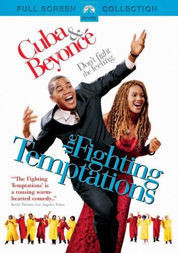 The Fighting Temptations (2003)