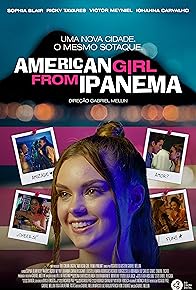 Primary photo for American Girl from Ipanema Primary photo for American Girl from Ipanema