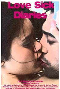 Primary photo for Love Sick Diaries Primary photo for Love Sick Diaries