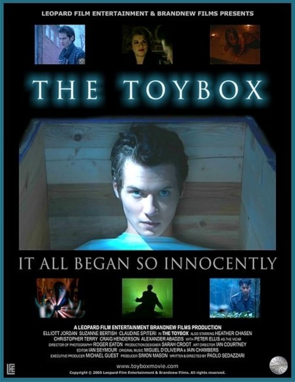 The Toybox (2005)
