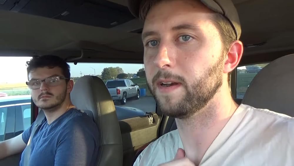 "The Evan Snyder Show" Craigslist Deal Gone Wrong (TV Episode 2020) IMDb