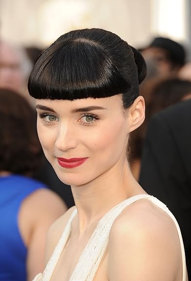 Primary photo for Rooney Mara Primary photo for Rooney Mara