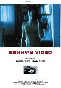 Poster of Benny's Video