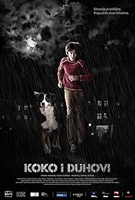 Primary photo for Koko and the Ghosts Primary photo for Koko and the Ghosts