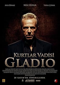 Poster of Kurtlar Vadisi: Gladio