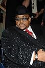 Solomon Burke's primary photo Solomon Burke's primary photo
