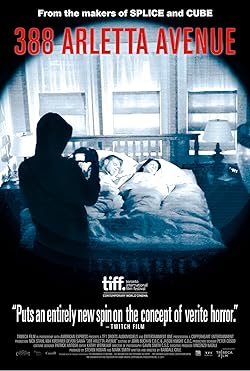 Poster of 388 Arletta Avenue