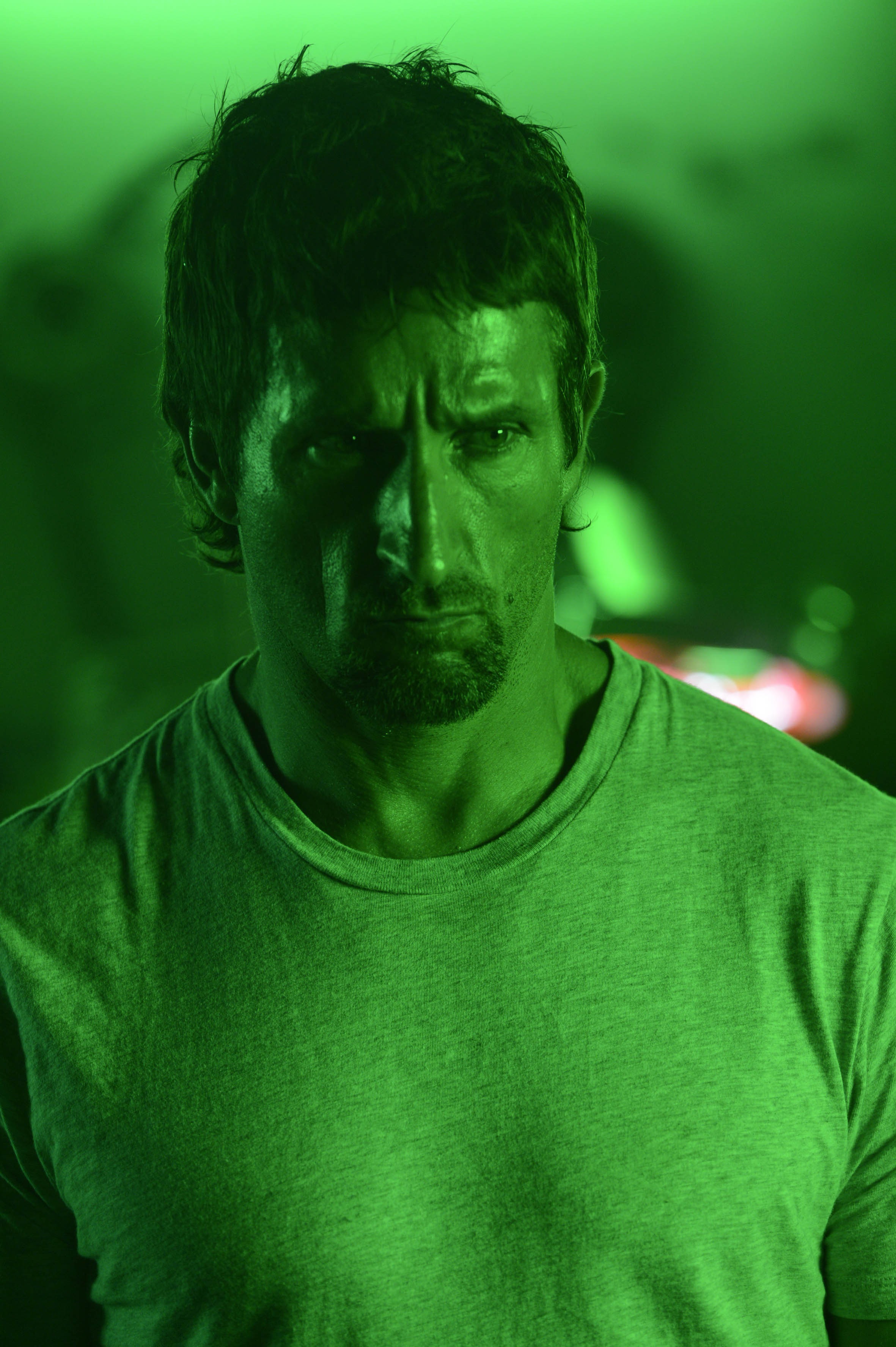 Underbelly (2008)