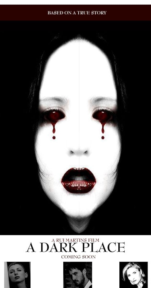 A Dark Place (Video 2011) Full Cast & Crew IMDb