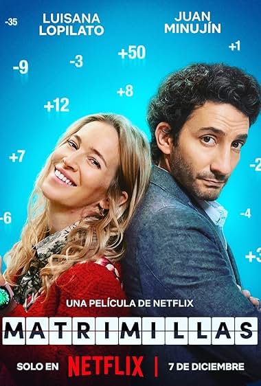 The Marriage App 2022 movie poster - watch and download free