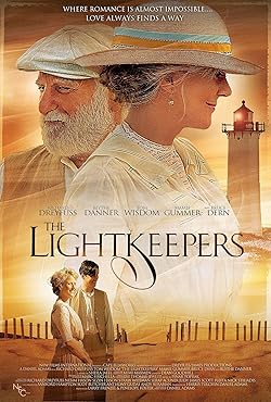Poster of The Lightkeepers 