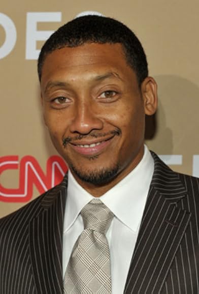 Primary photo for Khalil Kain Primary photo for Khalil Kain