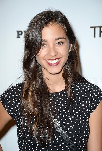 Primary photo for Seychelle Gabriel Primary photo for Seychelle Gabriel