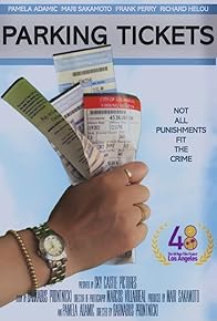 Primary photo for Parking Tickets
