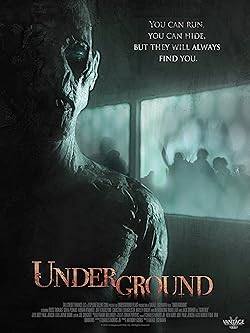 Poster of Underground