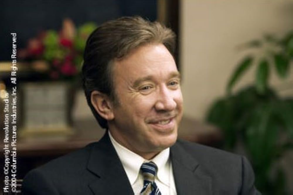 Christmas with the Kranks (2004)