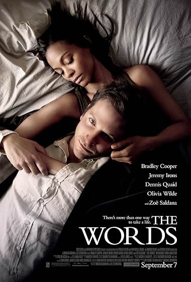 The Words 2012