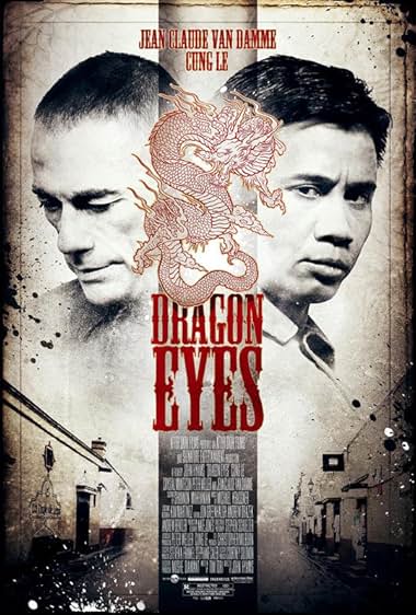 Dragon Eyes 2012