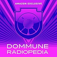 Primary photo for Dommune Radiopedia