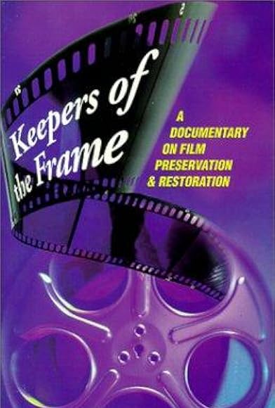 Primary photo for Keepers of the Frame Primary photo for Keepers of the Frame