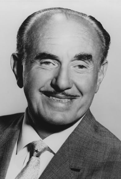 Primary photo for Jack L. Warner Primary photo for Jack L. Warner