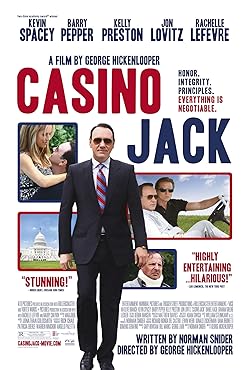 Poster of Casino Jack