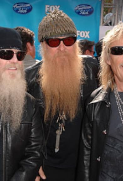 Primary photo for ZZ Top Primary photo for ZZ Top