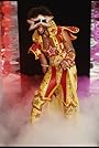 Bootsy Collins's primary photo Bootsy Collins's primary photo