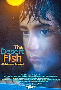 Primary photo for The Desert Fish