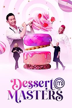 Poster of Dessert Masters