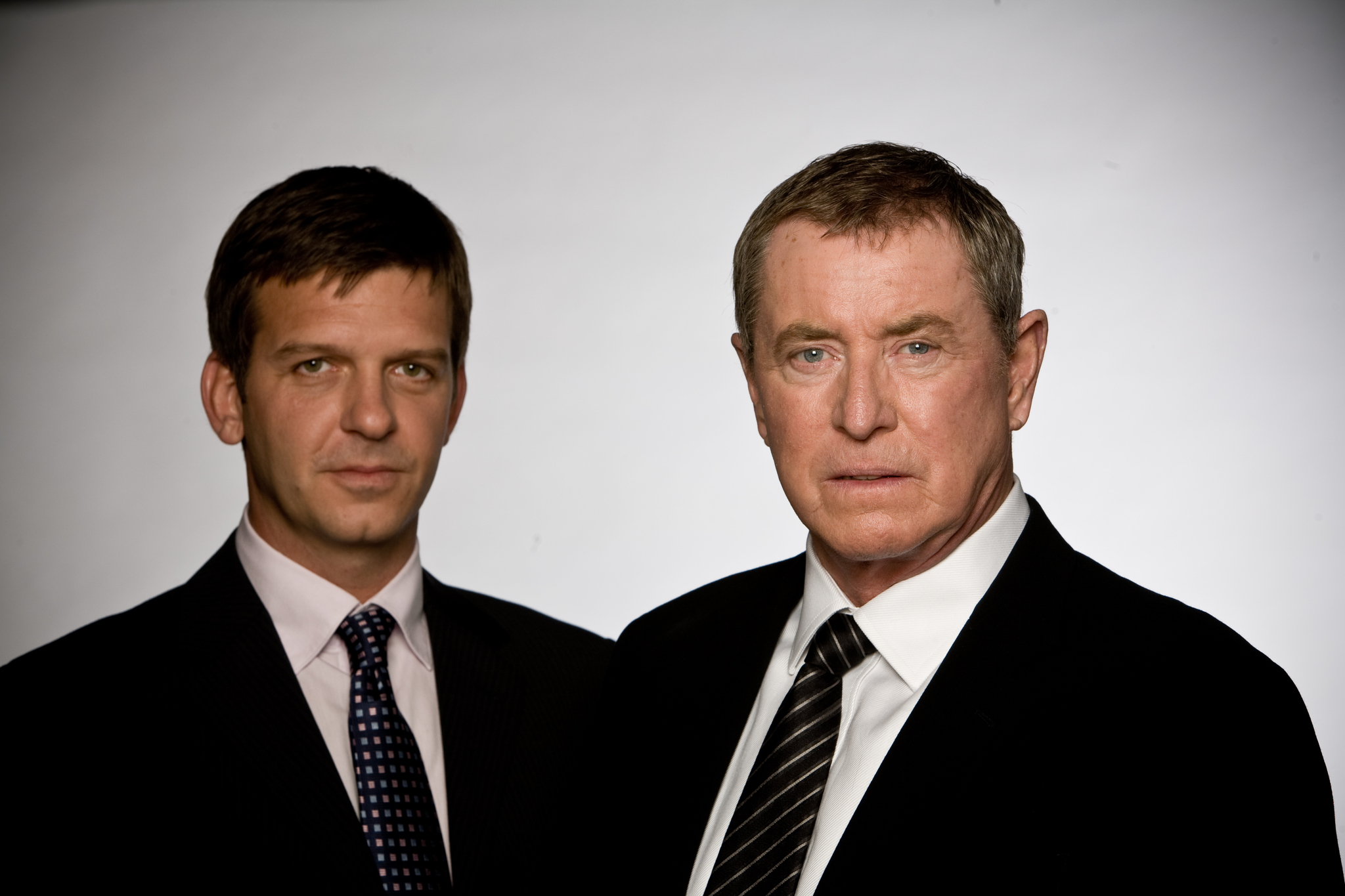 John Nettles