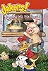 Primary photo for Jakers! The Adventures of Piggley Winks Primary photo for Jakers! The Adventures of Piggley Winks