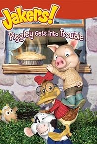 Primary photo for Jakers! The Adventures of Piggley Winks Primary photo for Jakers! The Adventures of Piggley Winks