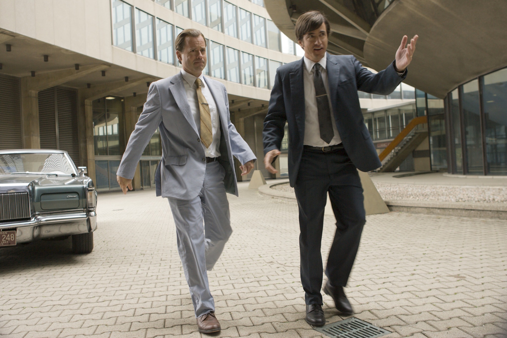 проблеск гениальности 2008