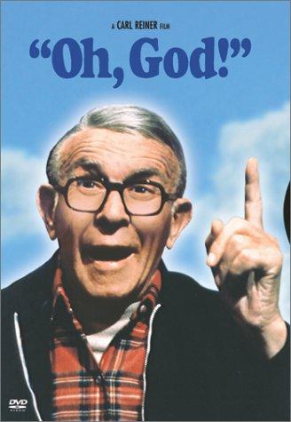 Oh, God! (1977)