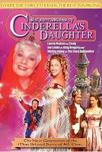 Primary photo for The Adventures of Cinderella's Daughter Primary photo for The Adventures of Cinderella's Daughter